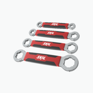 Secure Grip